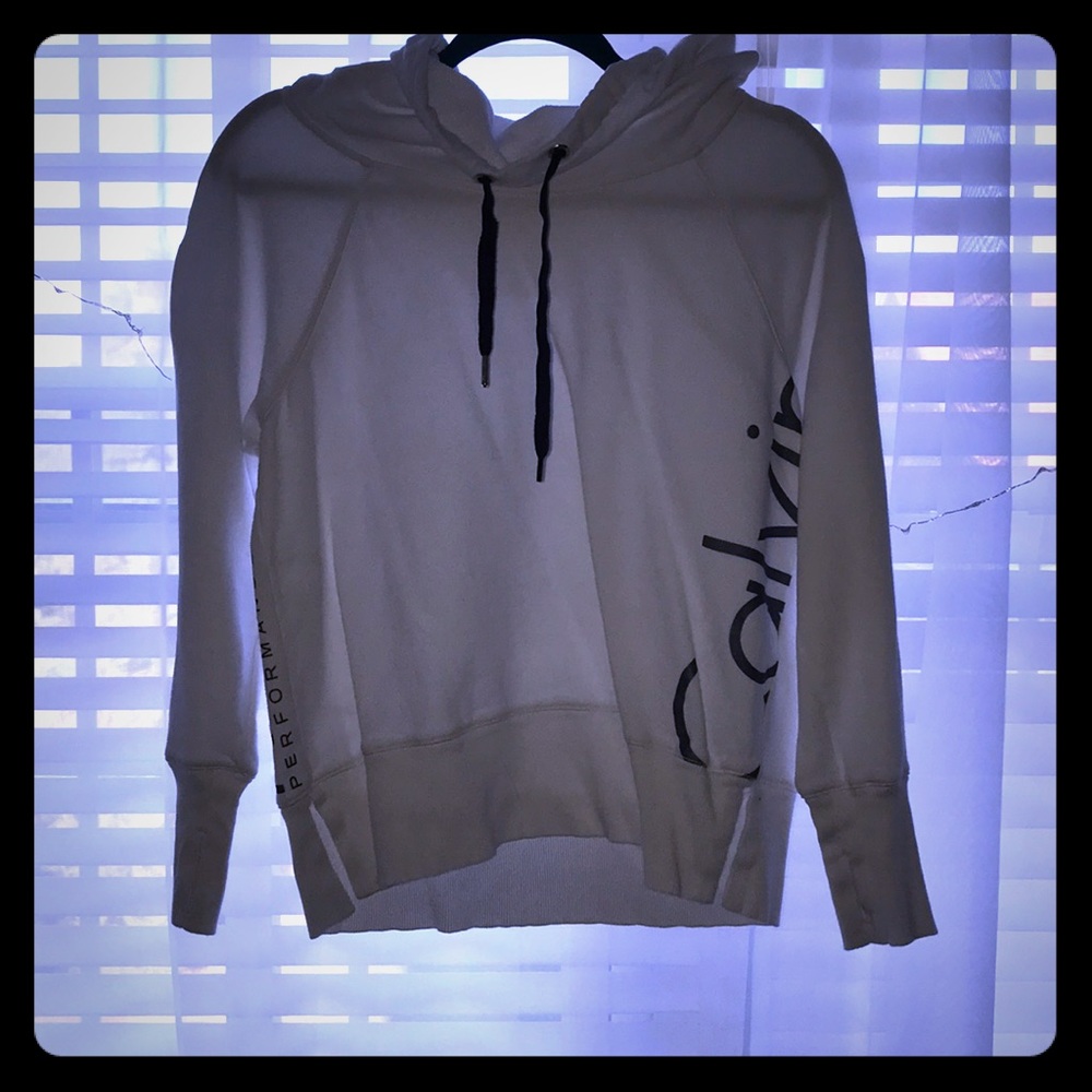 Calvin Klein Performance Hoodie